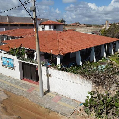 Portal Vida Casa Na Taiba - De Frente Ao Mar - Piscina - Lagoa Do Kite Sao Goncalo do Amarante  ภายนอก รูปภาพ