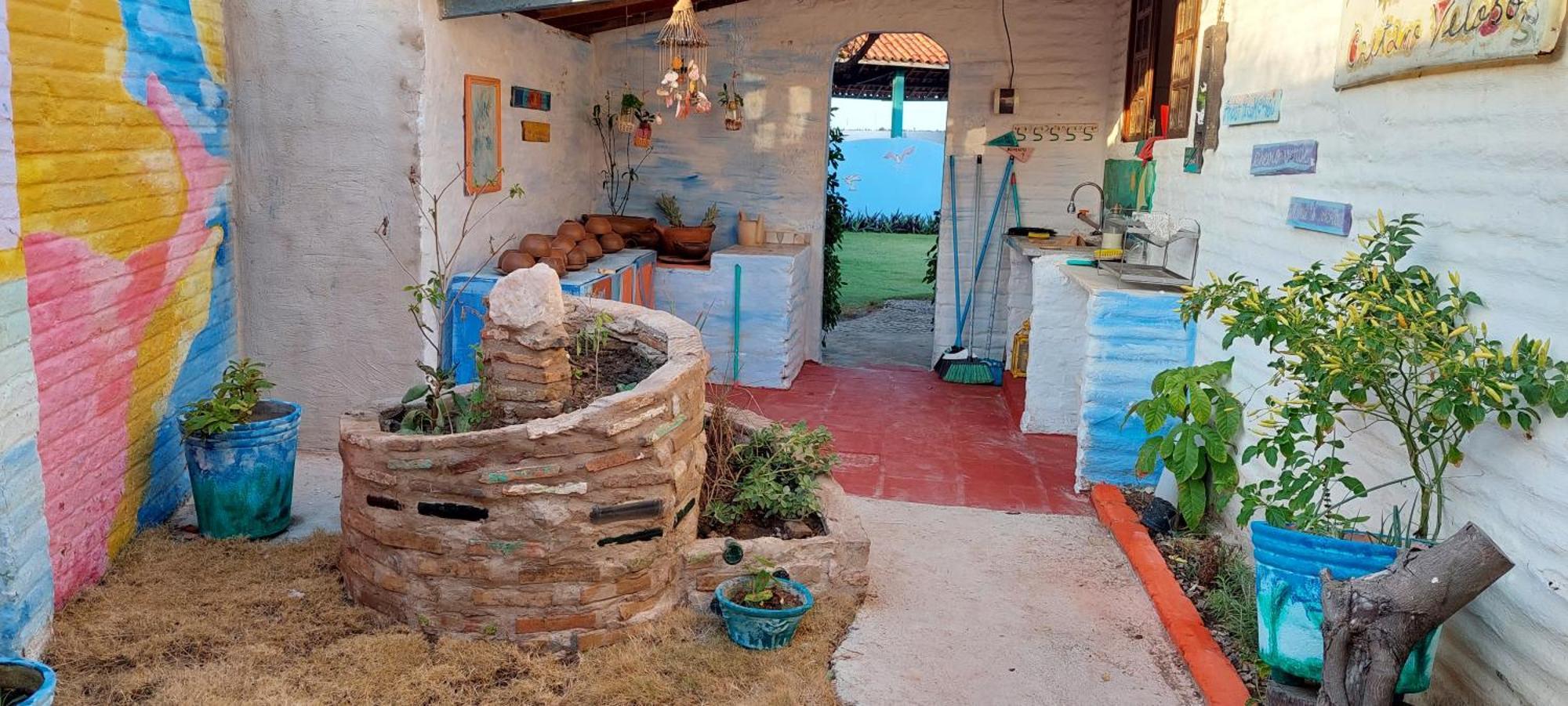 Portal Vida Casa Na Taiba - De Frente Ao Mar - Piscina - Lagoa Do Kite Sao Goncalo do Amarante  ภายนอก รูปภาพ